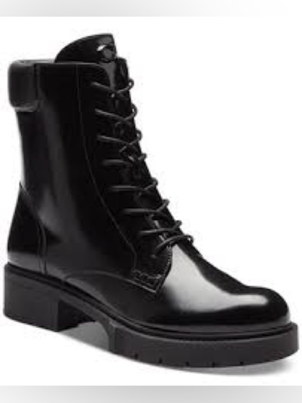 NWOT ◼️ COACH
Leighton Boots◼️